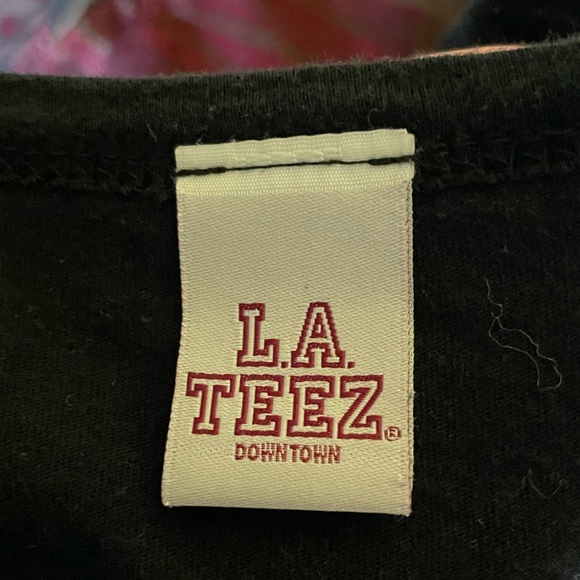 black, S - Picture 3 of 3